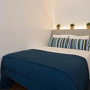  Apartamento Cozy Alvalade