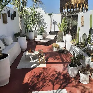 Loft Medina Avec Terrasse , Marrakesh Maroc