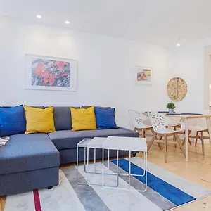  Apartamento Condessa Iii By Innkeeper
