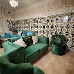 Near To Airport 262 Avenue El Khalij 2 Bedroom , Marrakesh Maroc