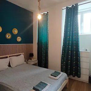  Apartamento Cozy Flat At