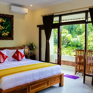 Manwarsa , Ubud Indonésie