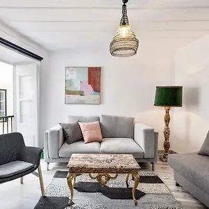 Alfama Street View Appartement