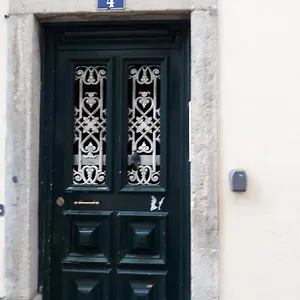 Lovely Flat In Adamastor Appartement