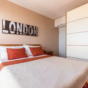 Penthouse Ema , Split Croatie